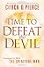 Time to defeat the devil