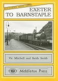 Exeter to Barnstaple
