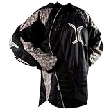 Invert 08 Paintball Jersey - Army Digi