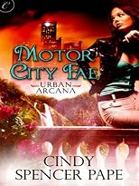 Motor City Fae