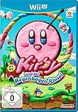 Kirby und der Regenbogen-Pinsel