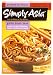 Simply Asia Garlic Black Bean Noodles