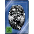 Die Nackte Kanone Trilogie (3 DVDs, limitierte Steelbook Edition)