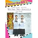 We're No Angels (I Love the 80's Edition) (Widescreen) (Combination DVD and audio CD)