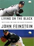 Review Tantor Media  / Living on the Black: Two Pitchers, Two Teams, One Season to Remember