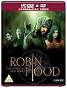 Robin Hood : Complete BBC Series 1 [HD DVD] [2006]