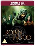 Robin Hood : Complete BBC Series 1 [HD DVD] [2006]