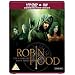 Robin Hood : Complete BBC Series 1 [HD DVD] [2006]
