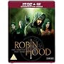 Robin Hood : Complete BBC Series 1 [HD DVD] [2006]