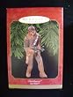 Chewbacca "Chewy" Hallmark Star Wars Christmas Ornament