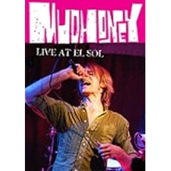 Mudhoney - Live at El Sol