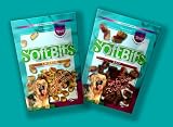 Soft Bits Dog Treats