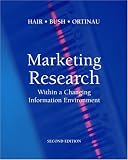 Marketing Research: Within a Changing Information Environment  w/Data Disk Pkg