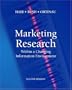 Marketing Research: Within a Changing Information Environment  w/Data Disk Pkg