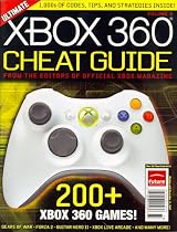 Xbox 360 Cheat Guide, Special Issue