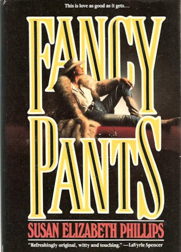 Fancy Pants This Is Love As Good As It Gets