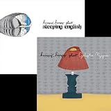 Sleeping English + Cycloptic Myopia EP