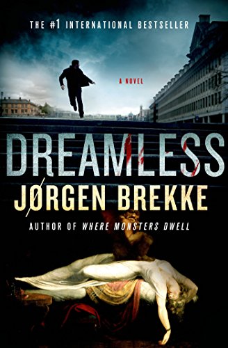 Dreamless (Odd Singsaker Book 2)