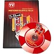 Mastering Bluffs and Tells Instructional DVD