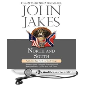 North and South: North and South Trilogy, Book 1