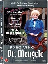 Watch Forgiving Dr. Mengele Movie Online.