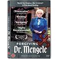 Forgiving Dr. Mengele