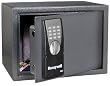Honeywell 2050 0.55-Cubic-Foot Shelf or Floor Safe with Digital Keypad