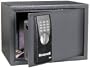 Honeywell 2050 0.55-Cubic-Foot Shelf or Floor Safe with Digital Keypad