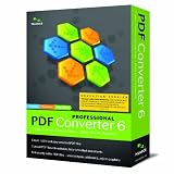 PDF Converter Professional 6.0 Student Edition