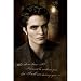 Twilight New Moon Edward Cullen Movie Poster 24