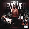 Image of album by T-Pain