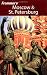 Frommer's Moscow & St. Petersburg (Frommer's Complete)