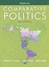 Cases in Comparative Politics, Second Edition (The Norton Series in World Politics)