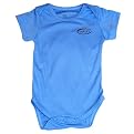 Halo Technical Comfort Short-Sleeve Bodysuit - Blue