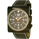 Henley Gents Jumbo Round Black Watch