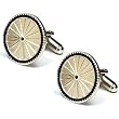 Bicycle Cufflinks