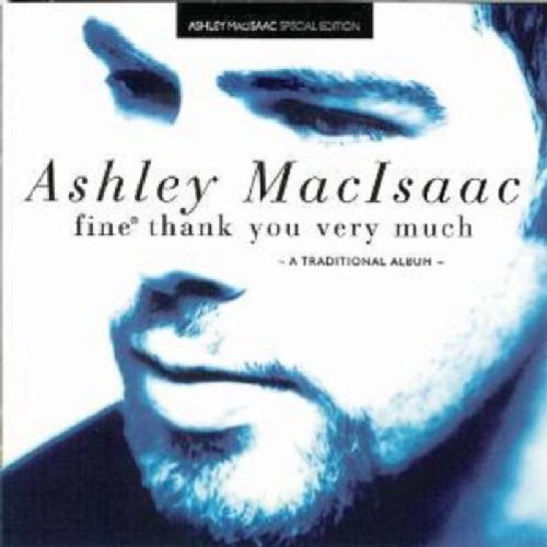 ASHLEY MACISAAC : FINE THANK