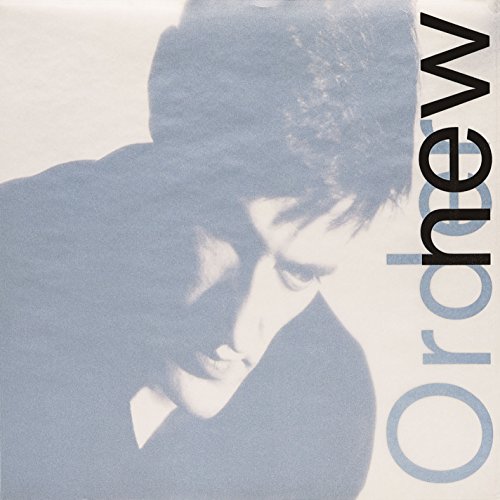 Album Art for Low Life (180 Gram Vinyl) by New Order