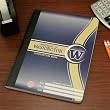 Turner Washington Huskies Composition Book (8430090)