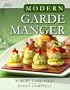 Modern Garde Manger