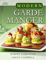 Modern Garde Manger