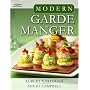 Modern Garde Manger: A Global Perspective
