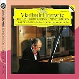 Horowitz: The Studio Recordings, New York 1985