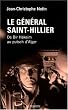 Le g�n�ral Saint-Hillier : De Bir Hakeim au putsch d'Alger