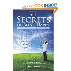 The Secrets of Being Happy: 1