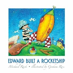 Edward Built a RocketShip
