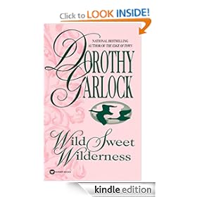 Wild Sweet Wilderness (Annie Lash)
