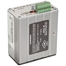 Opto 22 B3000-B SNAP Analog and Digital Brain, Mistic Protocol, 5.0-5.2 VDC at 750 mA