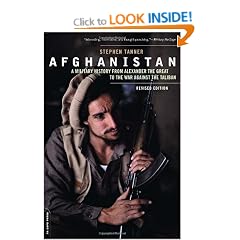 Afghanistan: A Military History from Alexander the Great to the War Against the Taliban