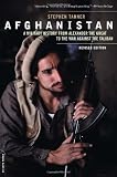 Afghanistan: A Military History from Alexander the Great to the War against the Taliban